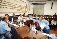 Mujeres trabajan por el bien de Xalapa; son las principales gestoras en el Día del Pueblo