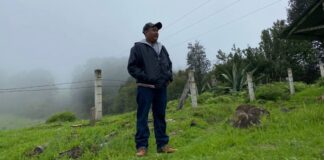 Acreditan tortura contra indígena ñuhü Diego Bonilla, perpetrada por policías de Veracruz