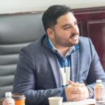 Regidor Diego Moreno de MC desata polémica por postura machista en elección de Chiltoyac.