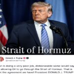 ¿Qué declaró hoy Donald Trump? Aquí un resumen