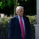 Trump extiende plazo de tregua a Irán condicionado a propuesta en Islamabad