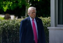 Trump extiende plazo de tregua a Irán condicionado a propuesta en Islamabad