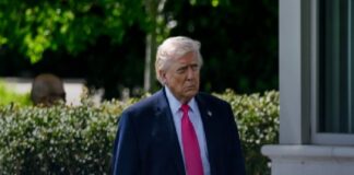 Trump extiende plazo de tregua a Irán condicionado a propuesta en Islamabad
