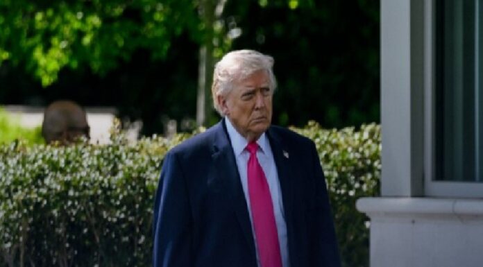 Trump extiende plazo de tregua a Irán condicionado a propuesta en Islamabad