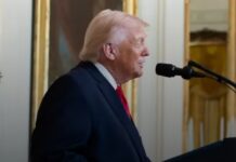 Trump: La guerra contra Irán está llegando a su fin.