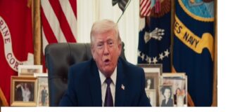 Trump lanza última llamada a Irán; advierte ataques contra infraestructuras clave si no abren estrecho de Ormuz