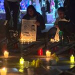 Los ranchos de exterminio y las madres buscadoras.