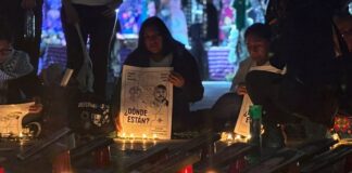 Los ranchos de exterminio y las madres buscadoras.