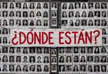 Hay indicios fundados de crímenes de lesa humanidad en materia de desapariciones de personas en México: Cadhac