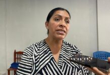 Villa Aldama enfrenta altos índices de contaminación .