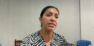 Villa Aldama enfrenta altos índices de contaminación .