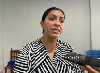 Villa Aldama enfrenta altos índices de contaminación .