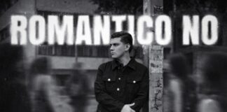Dylan Coronel evoluciona su sonido con “Romántico No”, su nuevo álbum.