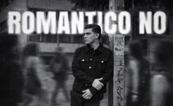 Dylan Coronel evoluciona su sonido con “Romántico No”, su nuevo álbum.