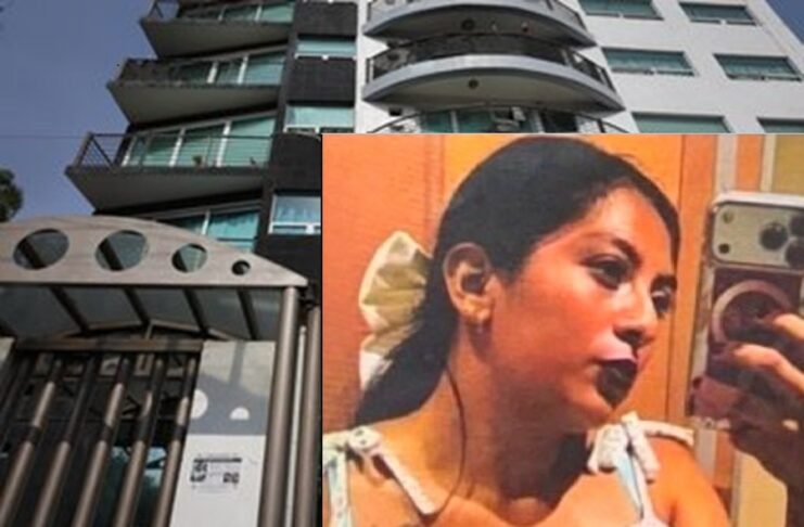 Hallan sin vida a Edith Guadalupe; familiares acusan a Fiscalía CDMX de cobros ilegales para buscarla.