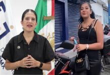 Fiscalía CDMX sostiene que no fabrica pruebas en feminicidio de Edith Guadalupe contra vigilante