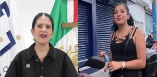 Fiscalía CDMX sostiene que no fabrica pruebas en feminicidio de Edith Guadalupe contra vigilante