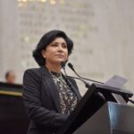 Propone diputada sancionar la omisión de aviso, en casos de embarazo infantil.