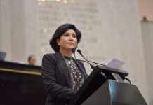 Propone diputada sancionar la omisión de aviso, en casos de embarazo infantil.