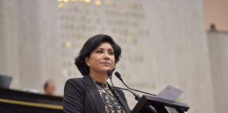 Propone diputada sancionar la omisión de aviso, en casos de embarazo infantil.