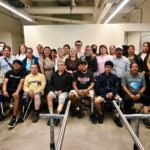 Avanza Veracruz hacia la inclusión; entregan prótesis a personas con discapacidad de siete municipios