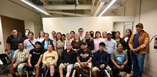 Avanza Veracruz hacia la inclusión; entregan prótesis a personas con discapacidad de siete municipios