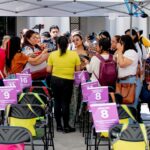 El embarazo infantil es producto de delitos y no debe normalizarse: Equifonía.