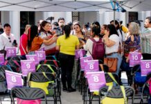 El embarazo infantil es producto de delitos y no debe normalizarse: Equifonía.
