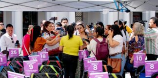 El embarazo infantil es producto de delitos y no debe normalizarse: Equifonía.