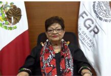 FGR concluye indagatoria sobre el siniestro ferroviario en Tren Interoceánico