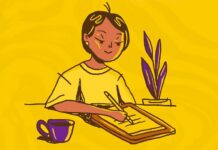 Ganadoras del Primer Certamen de Ensayo Feminista “Camila Henríquez Ureña”.