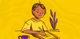 Ganadoras del Primer Certamen de Ensayo Feminista “Camila Henríquez Ureña”.