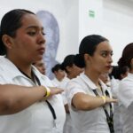 Valida Gobierno Federal actualización de plan de estudios de la Escuela de Enfermería de Coatepec