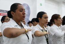 Valida Gobierno Federal actualización de plan de estudios de la Escuela de Enfermería de Coatepec