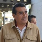 Esteban Bautista confirma salida de familiar de diputada.
