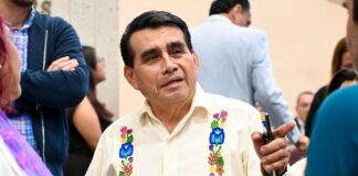 Congreso de Veracruz analizará enajenación de aeronaves y llama al diálogo en conflictos sociales.