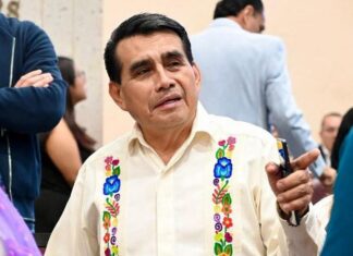 Congreso de Veracruz analizará enajenación de aeronaves y llama al diálogo en conflictos sociales.