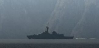 Irán lanzó drones contra Bahréin y un petrolero fue atacado en Ormuz