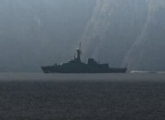 Veracruzanos figuran entre los marinos afectados por el cierre de rutas estratégicas en el Golfo Pérsico