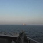 Acusa Trump a Irán de violar alto el fuego en Ormuz y lanza ultimátum