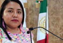 Presenta reforma para proteger bordados y patrones tradicionales como patrimonio cultural de Baja California