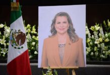 Recuerdan a la política veracruzana Maru Pinete Vargas a un año de partida.