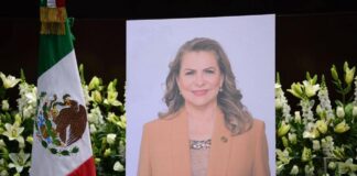 Recuerdan a la política veracruzana Maru Pinete Vargas a un año de su partida.