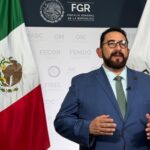 FGR revisa petición de EU contra Rocha Moya; advierte que extradición requiere pruebas sólidas