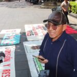 FNLS Y JCM exigen libertad de Eugenio Cruz Navarro .