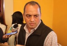 Impulsan reapertura comercial en centro de Xalapa .