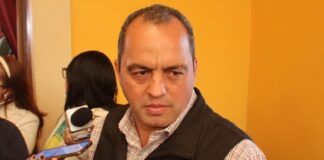 Impulsan reapertura comercial en centro de Xalapa .