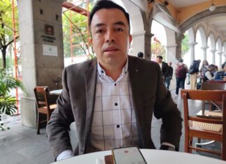 Avanza regularización laboral en CMAS Xalapa; sindicato destaca diálogo con autoridades..