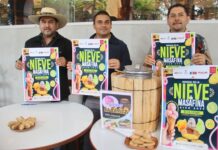 Esperan 5 mil visitantes en el Festival de la Nieve y la Masafina en Xico .