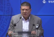 Renuncia el fiscal de Chihuahua por escándalo de operativo con presuntos agentes extranjeros: